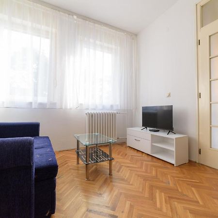 Mm2 Apartment Novi Sad Exterior photo