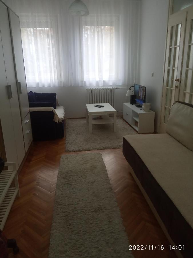 Mm2 Apartment Novi Sad Exterior photo
