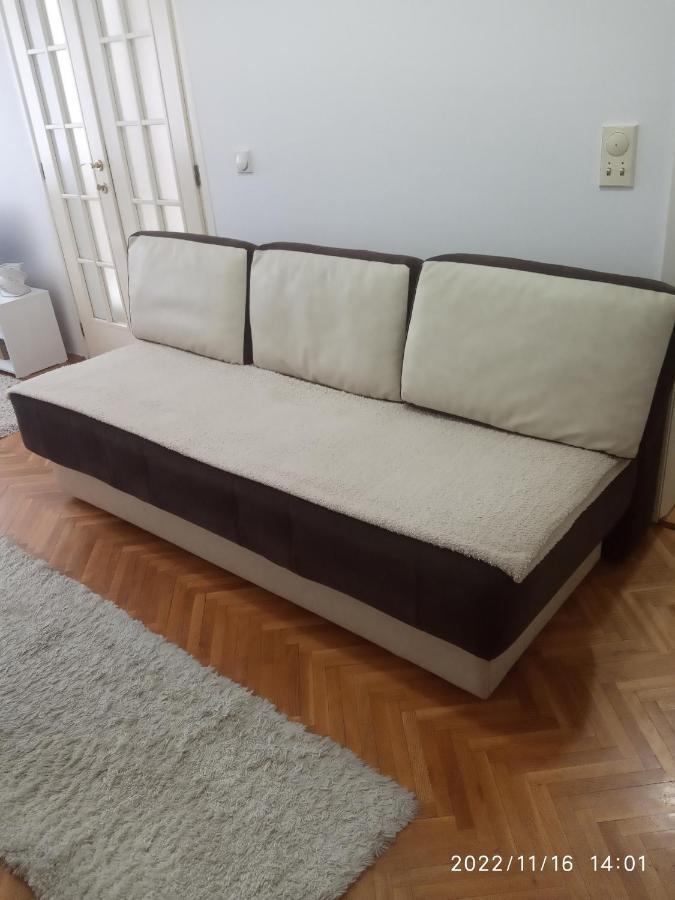 Mm2 Apartment Novi Sad Exterior photo