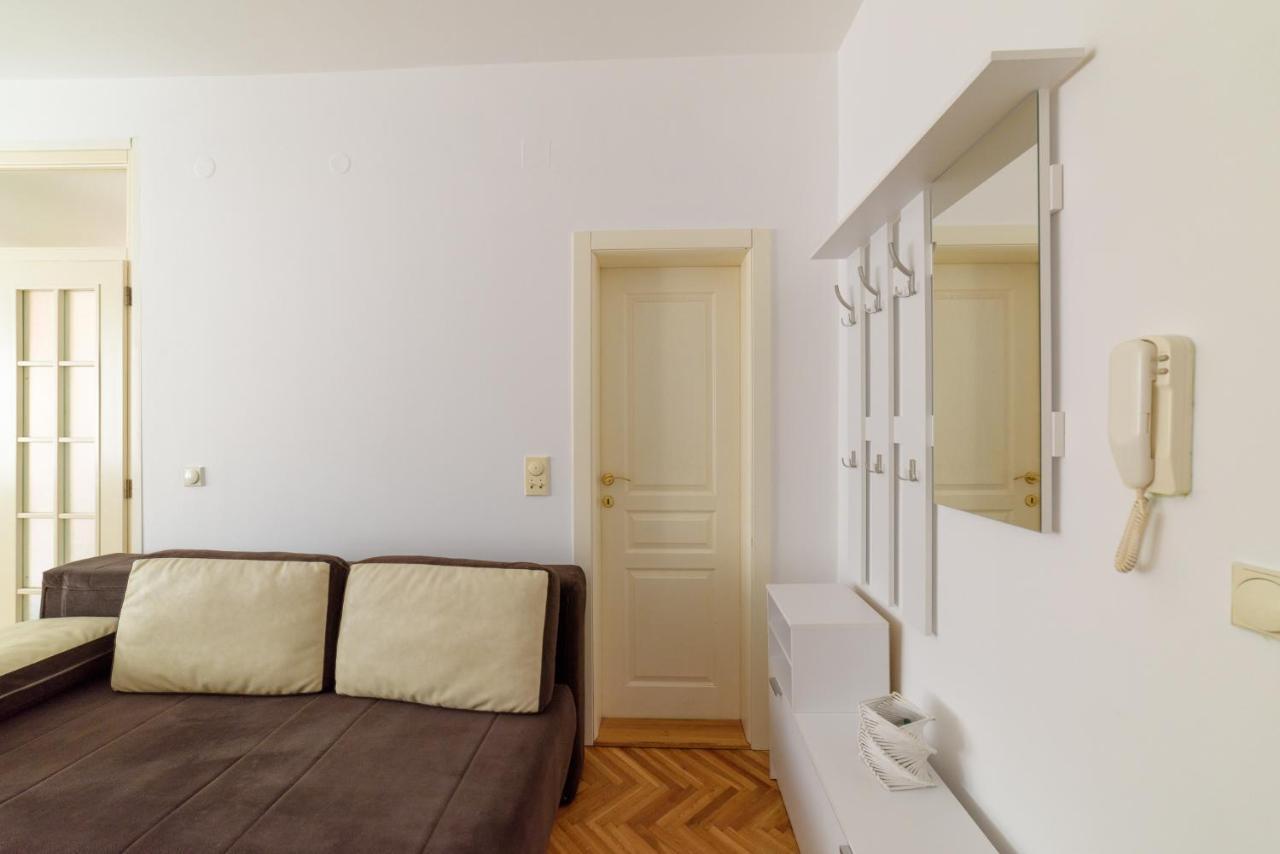 Mm2 Apartment Novi Sad Exterior photo