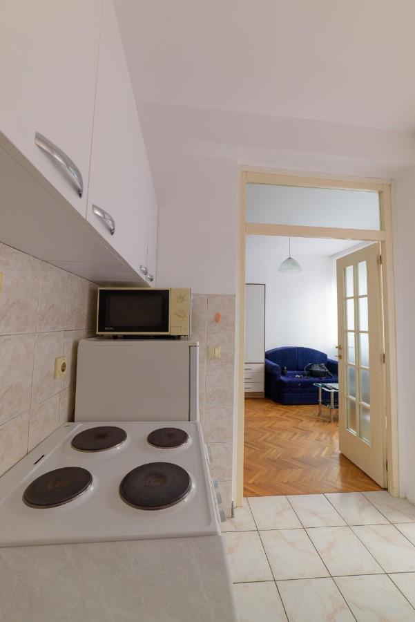 Mm2 Apartment Novi Sad Exterior photo