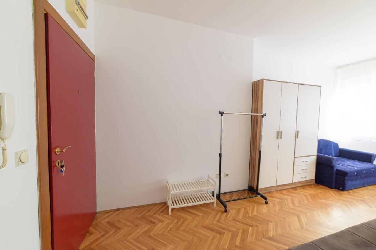Mm2 Apartment Novi Sad Exterior photo